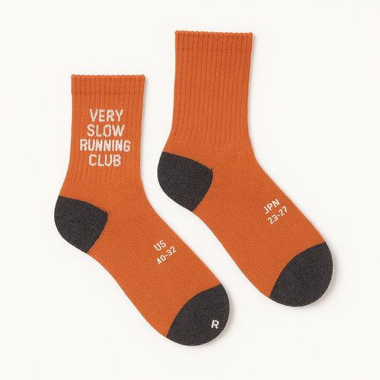 Slow Socks