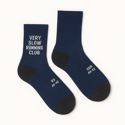 Slow Socks